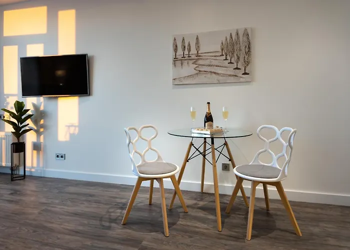 Victory-38 Luxury Apartment Center