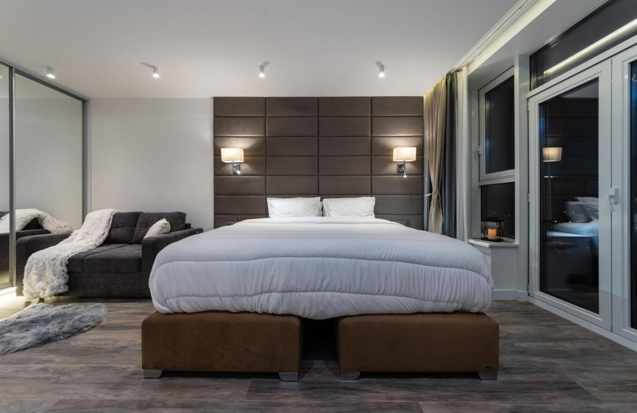 Apartment Victory-38 Luxury Center *