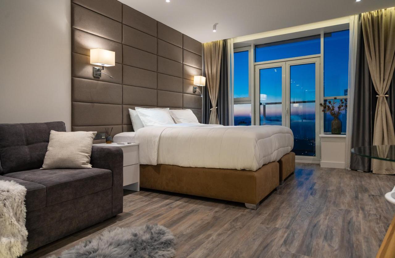 Apartment Victory-38 Luxury Center