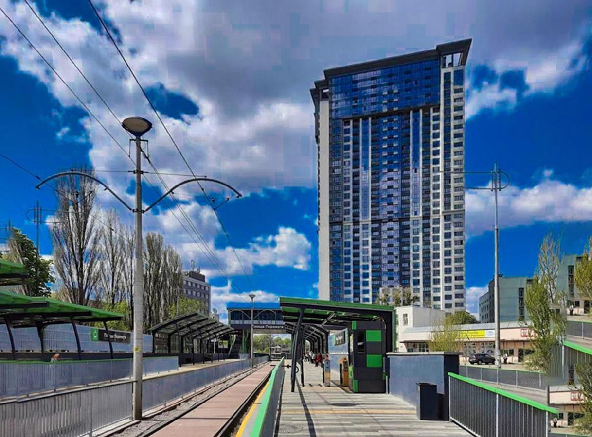 Apartment Victory-38 Luxury Center Kiew