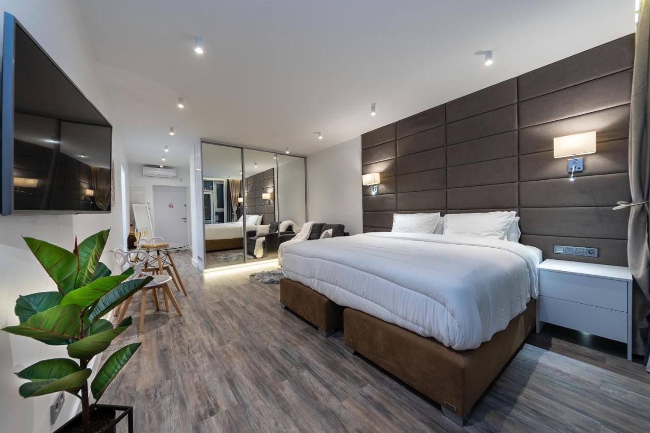 Apartment Victory-38 Luxury Center