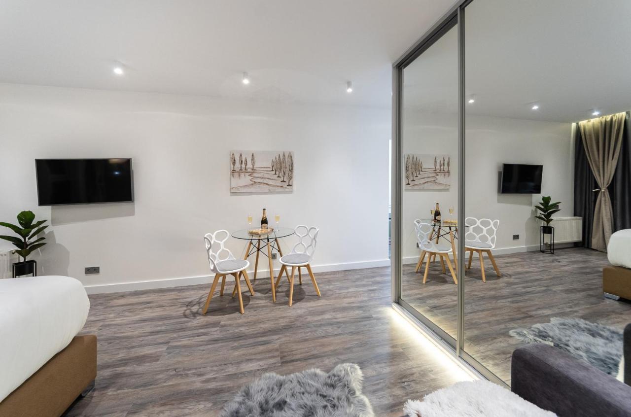 Apartment Victory-38 Luxury Center