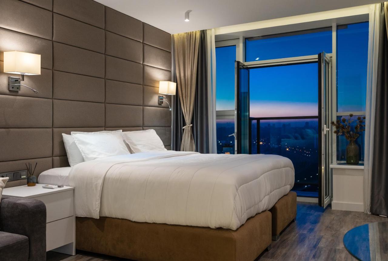 Apartment Victory-38 Luxury Center *