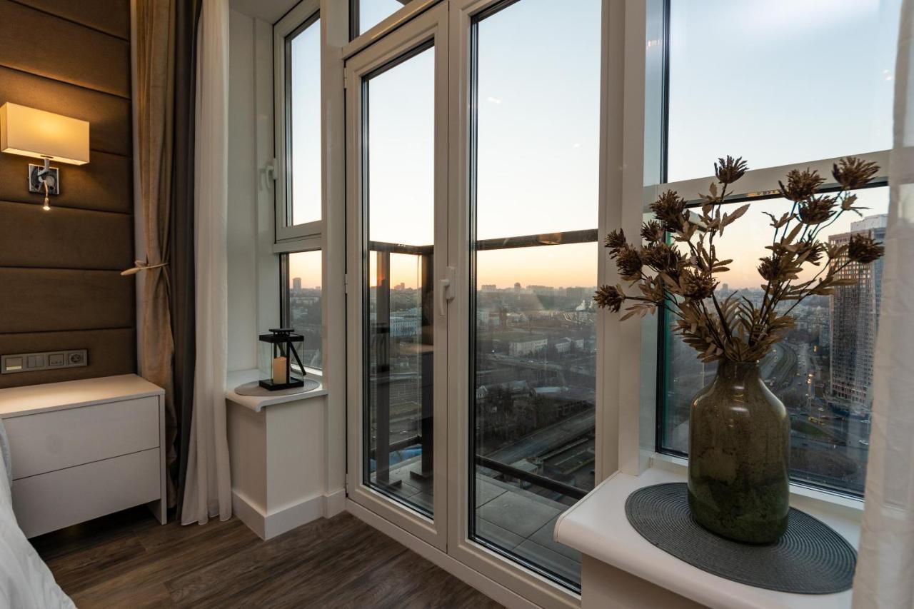 Apartment Victory-38 Luxury Center