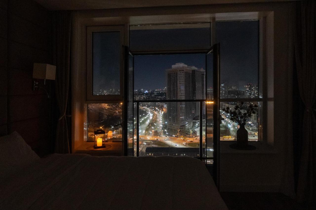 Apartment Victory-38 Luxury Center