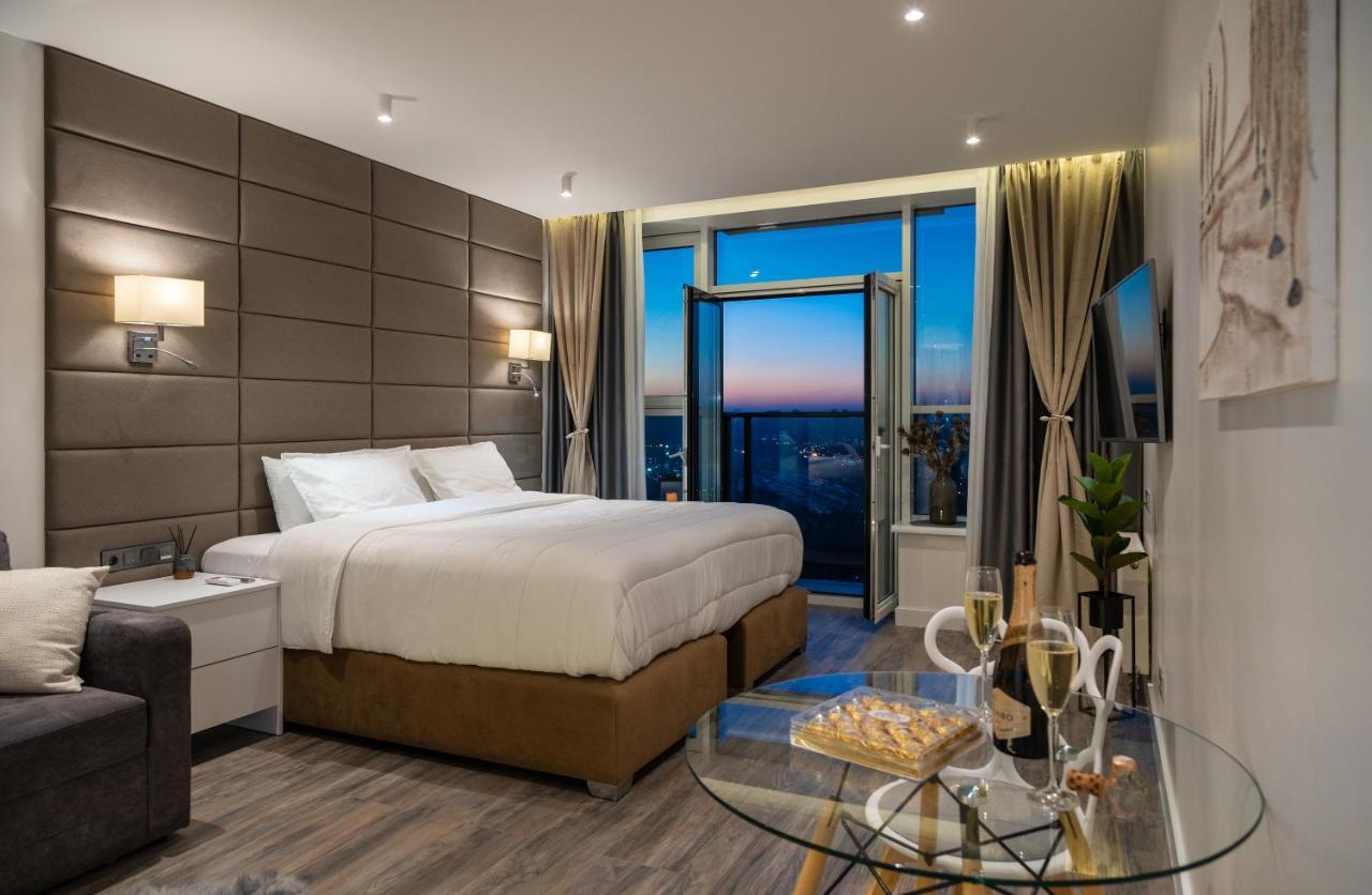 Apartment Victory-38 Luxury Center