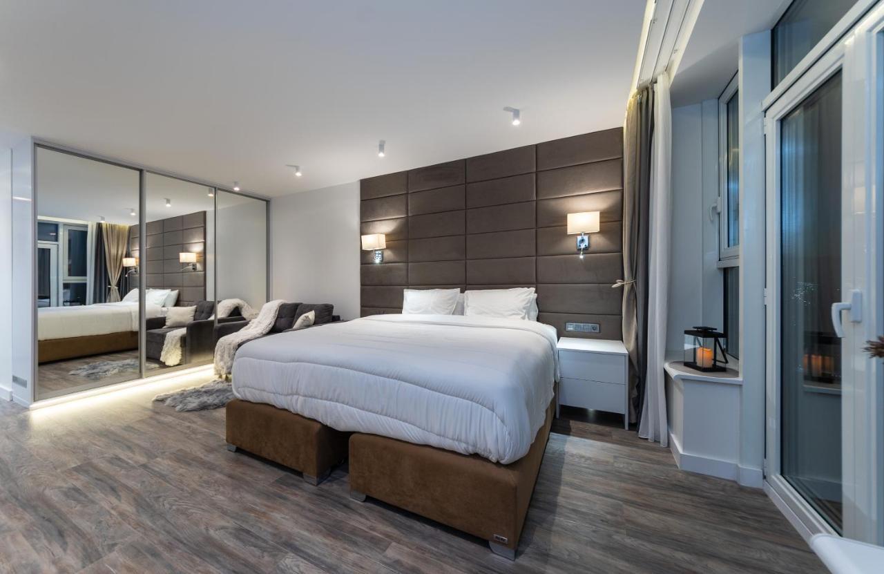 Apartment Victory-38 Luxury Center *