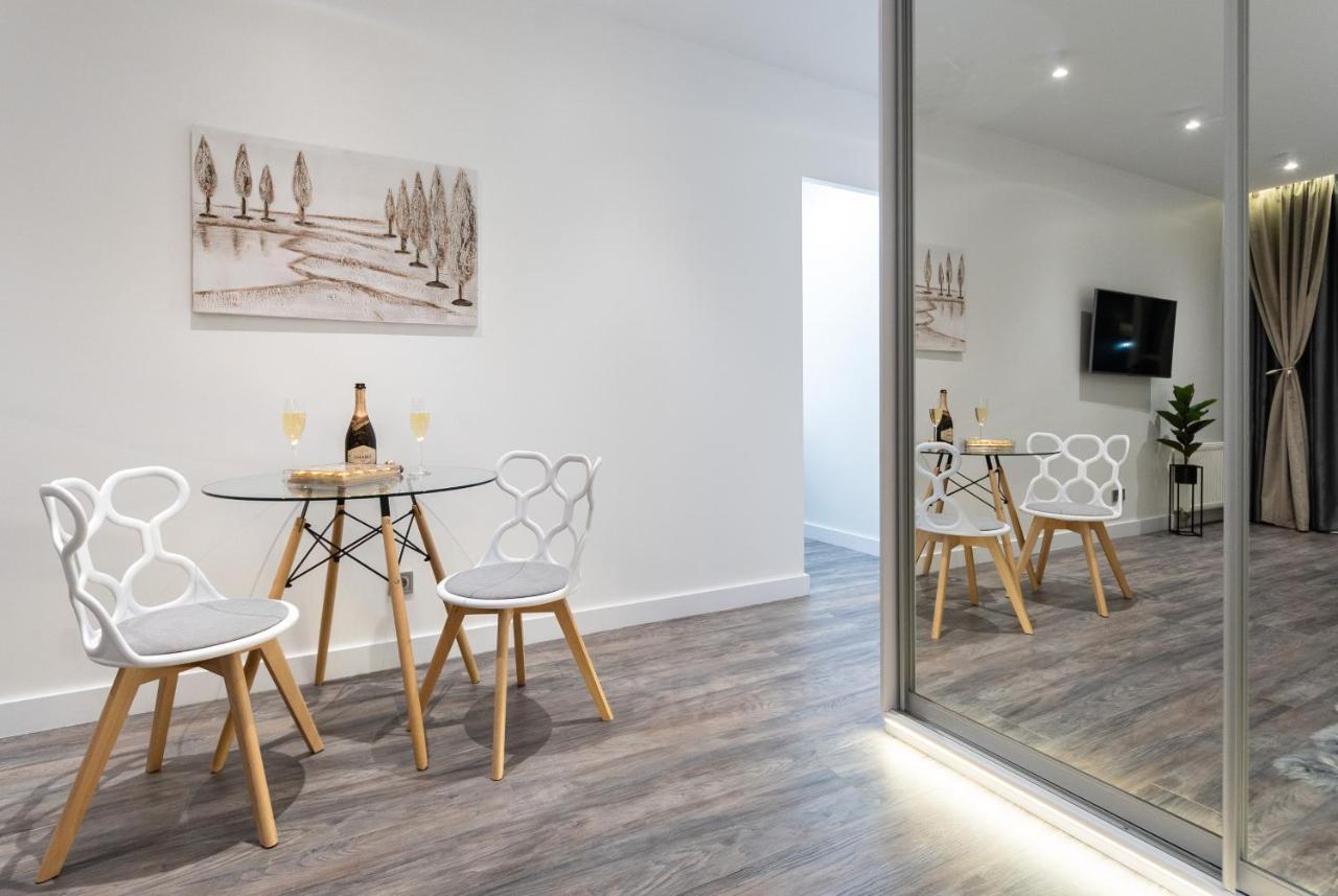 Apartment Victory-38 Luxury Center *