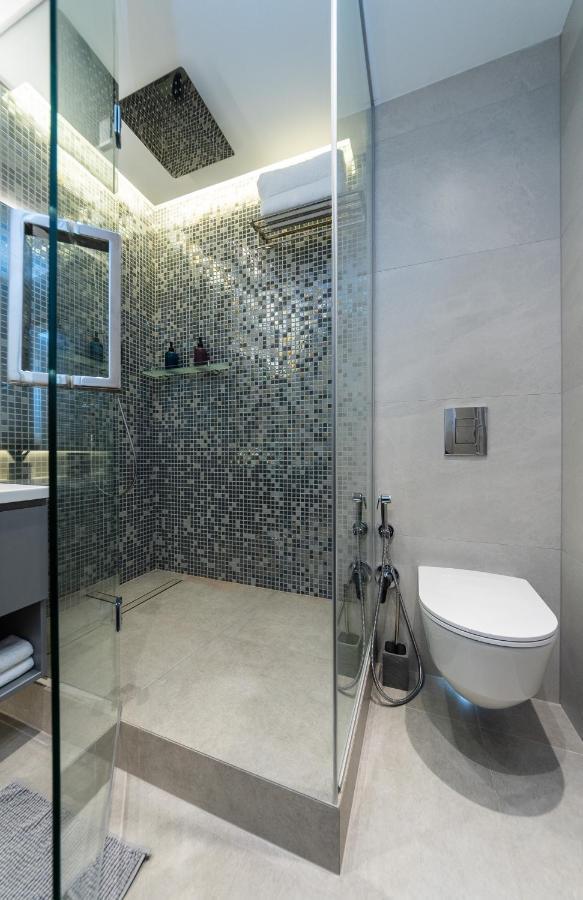 Apartment Victory-38 Luxury Center *