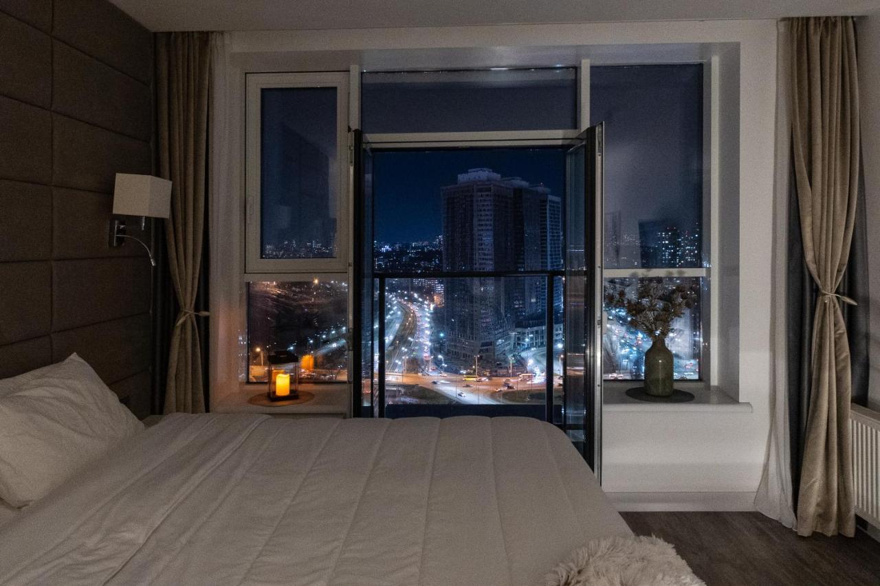 Apartment Victory-38 Luxury Center *