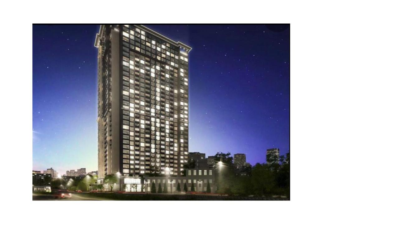 Victory-38 Luxury Center Apartment *