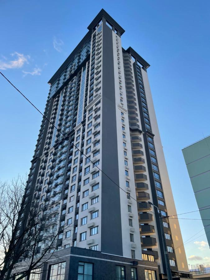 Apartment Victory-38 Luxury Center Kiew